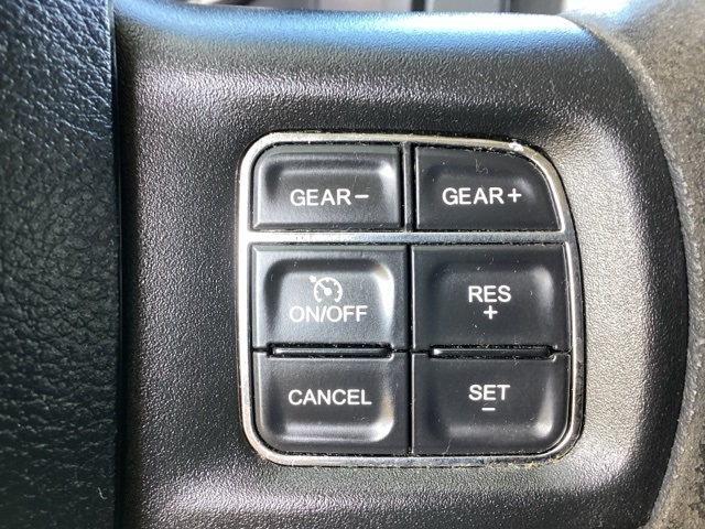 2019 Ram 1500 Classic Express photo 18