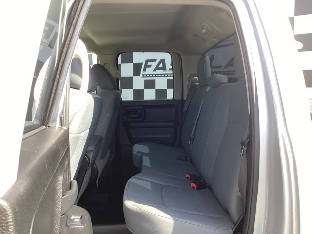 2019 Ram 1500 Classic Express photo 28