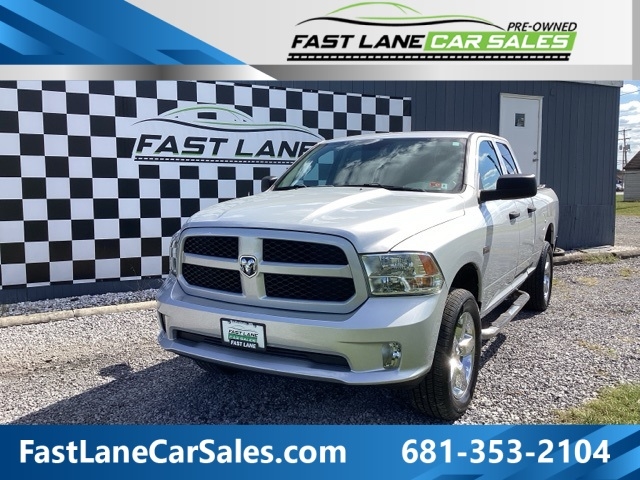 RAM 1500 Classic  2019 RAM 1500 Classic  2019