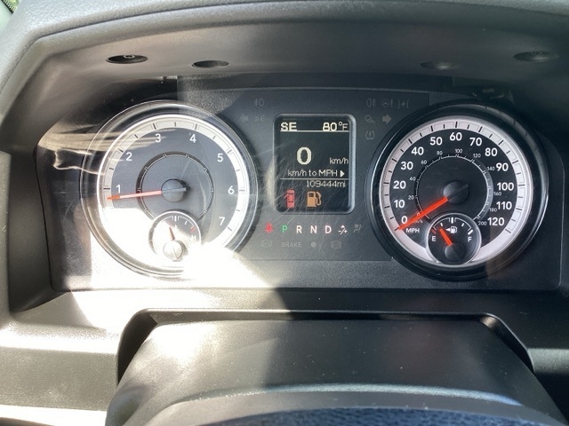 RAM 1500 Classic  2019 RAM 1500 Classic  2019