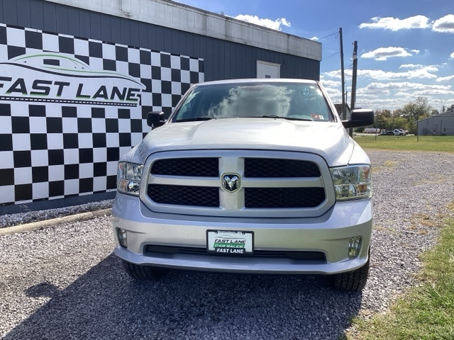 RAM 1500 Classic  2019