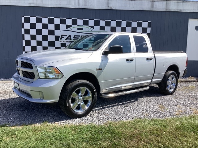 RAM 1500 Classic  2019
