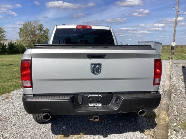 RAM 1500 Classic  2019