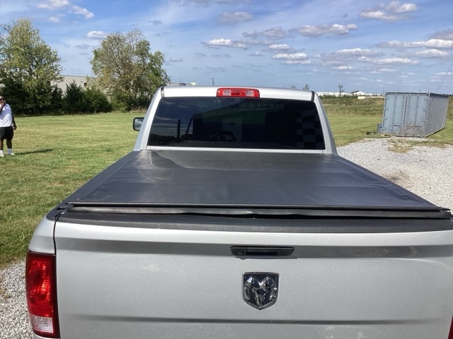 RAM 1500 Classic  2019