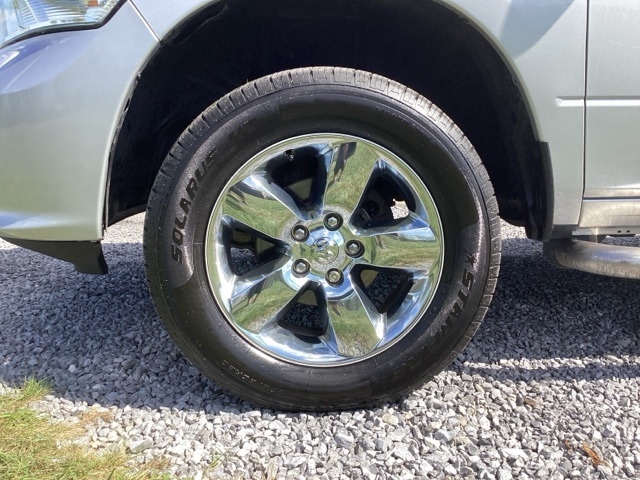 RAM 1500 Classic  2019