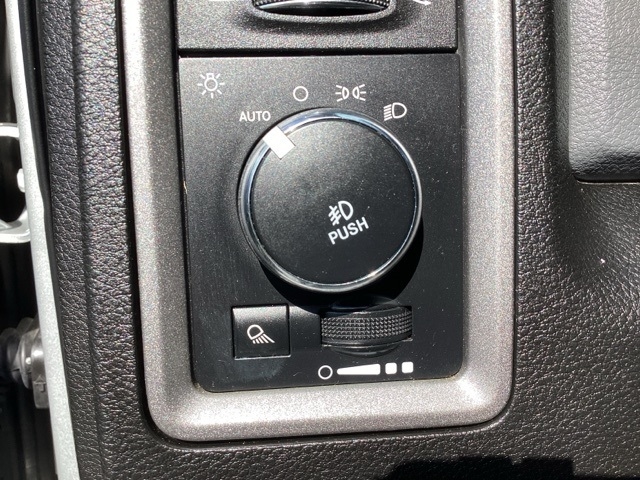 RAM 1500 Classic  2019