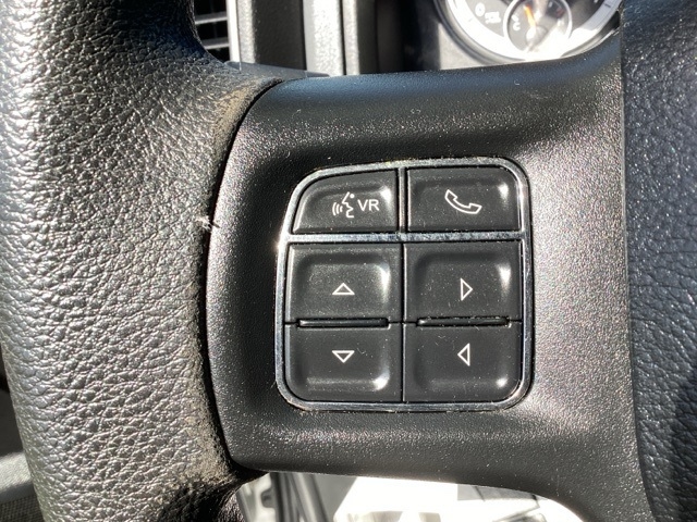 RAM 1500 Classic  2019