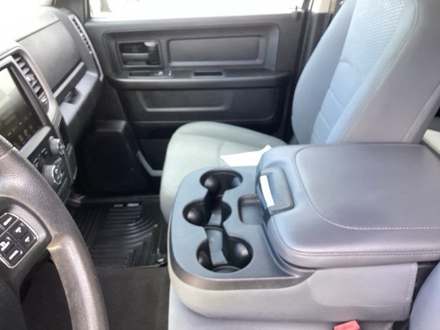 RAM 1500 Classic  2019