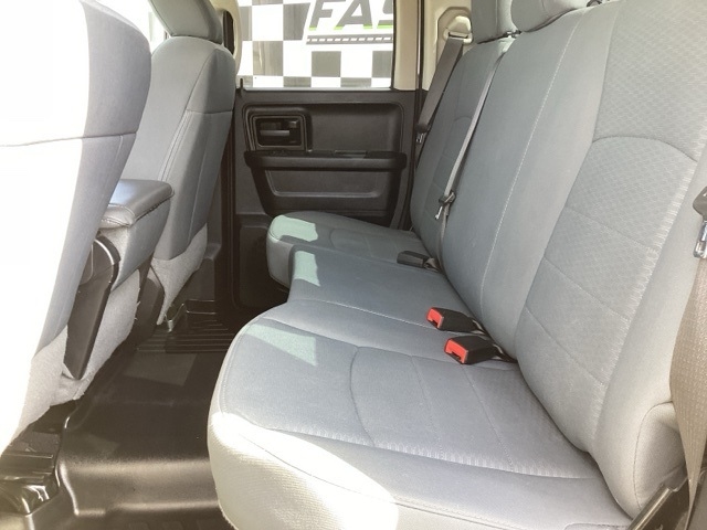 RAM 1500 Classic  2019