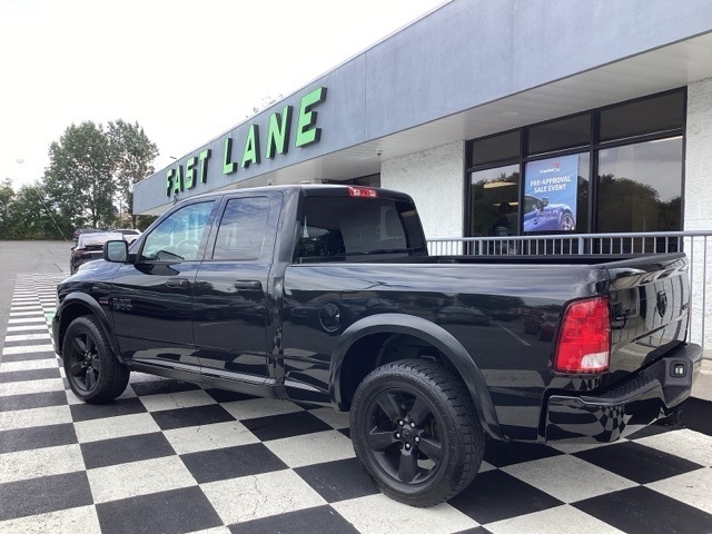 2018 Ram 1500 Express photo 3