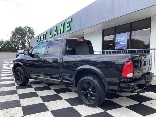 2018 Ram 1500 Express photo 4