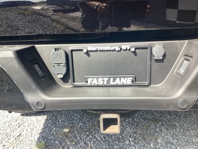 2018 Ford F-150 XL photo 8