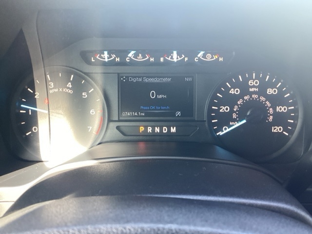 2018 Ford F-150 XL photo 17
