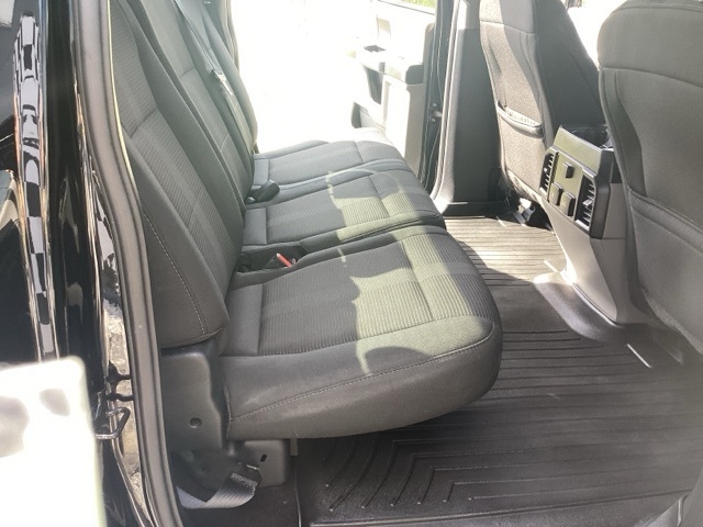 2018 Ford F-150 XL photo 27