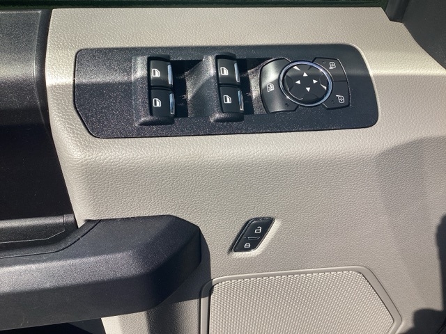 Ford F-150  2018 Ford F-150  2018