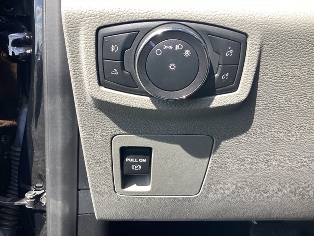 Ford F-150  2018 Ford F-150  2018