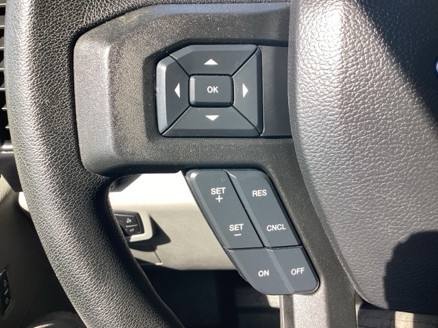 Ford F-150  2018 Ford F-150  2018