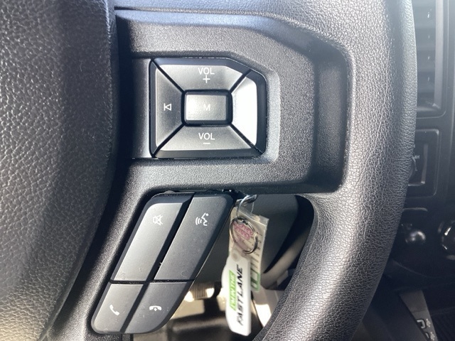 Ford F-150  2018 Ford F-150  2018