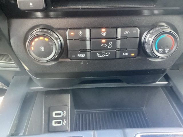 Ford F-150  2018 Ford F-150  2018