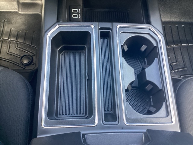 Ford F-150  2018 Ford F-150  2018