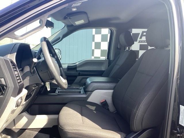 Ford F-150  2018 Ford F-150  2018