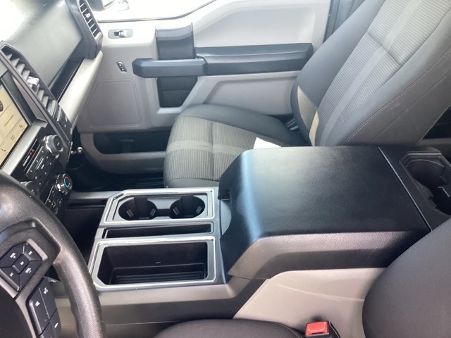 Ford F-150  2018 Ford F-150  2018