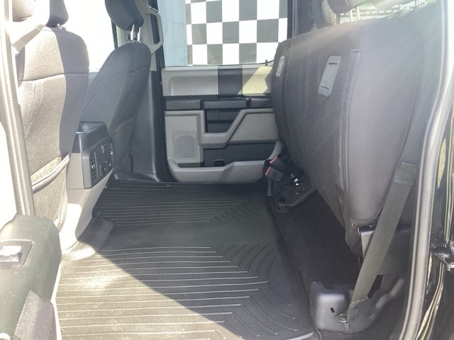 Ford F-150  2018 Ford F-150  2018