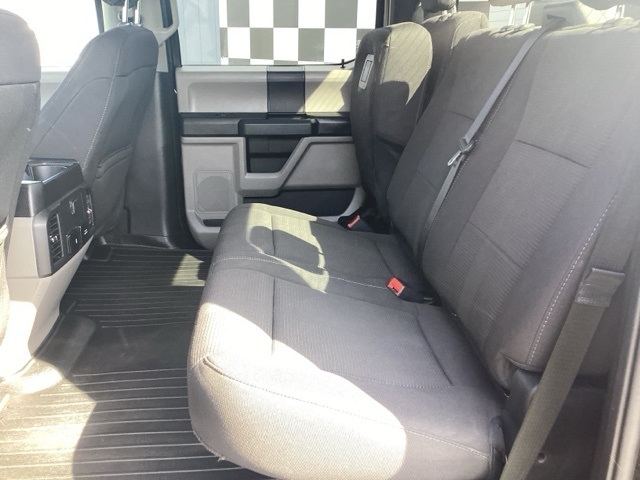 Ford F-150  2018 Ford F-150  2018