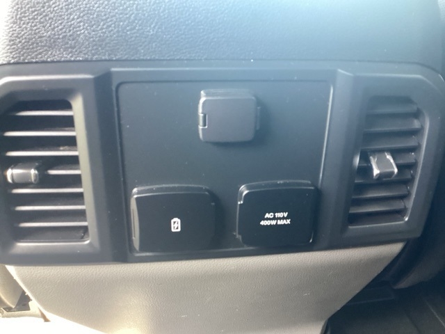 Ford F-150  2018 Ford F-150  2018