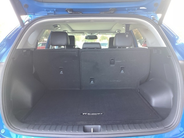 Hyundai Tucson  2016 Hyundai Tucson  2016