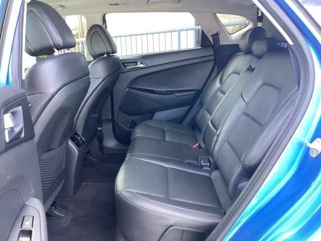 Hyundai Tucson  2016 Hyundai Tucson  2016