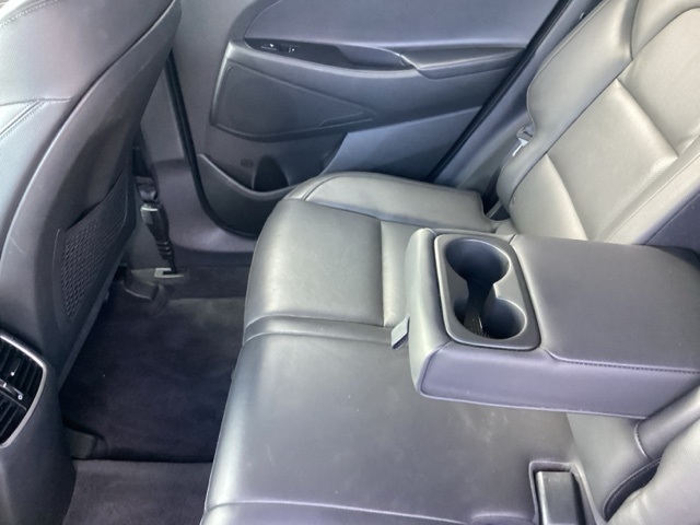 Hyundai Tucson  2016 Hyundai Tucson  2016