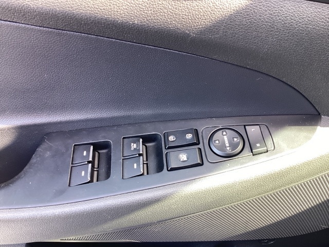 Hyundai Tucson  2016 Hyundai Tucson  2016