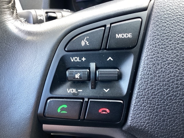 Hyundai Tucson  2016 Hyundai Tucson  2016