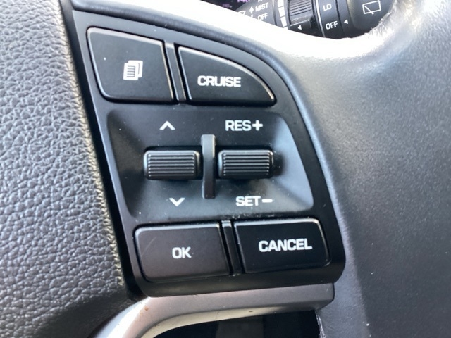 Hyundai Tucson  2016 Hyundai Tucson  2016