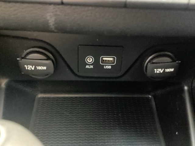 Hyundai Tucson  2016 Hyundai Tucson  2016