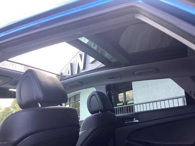 Hyundai Tucson  2016 Hyundai Tucson  2016