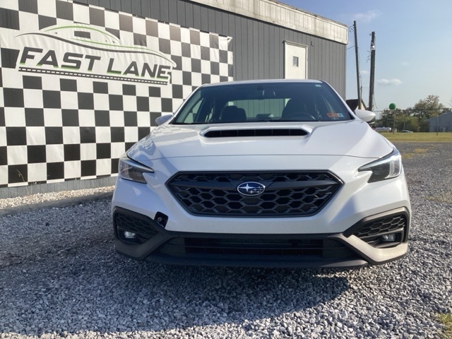 2022 Subaru WRX Premium photo 2