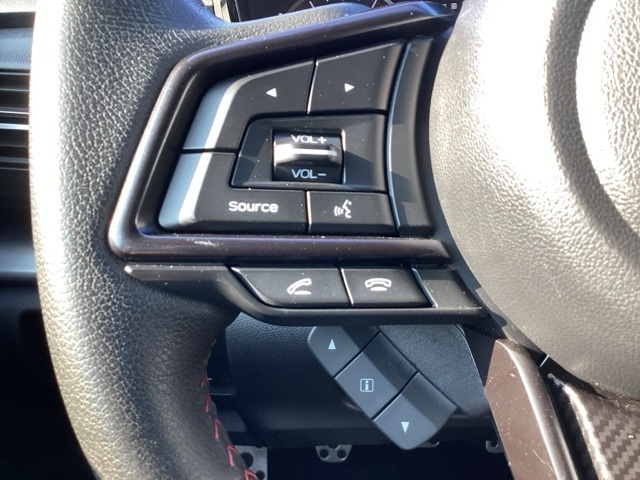 2022 Subaru WRX Premium photo 13