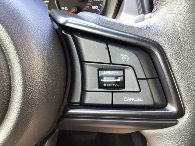 2022 Subaru WRX Premium photo 14