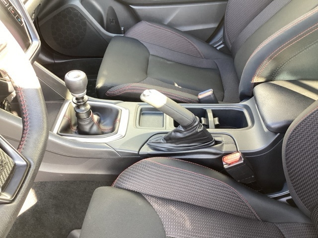 2022 Subaru WRX Premium photo 21
