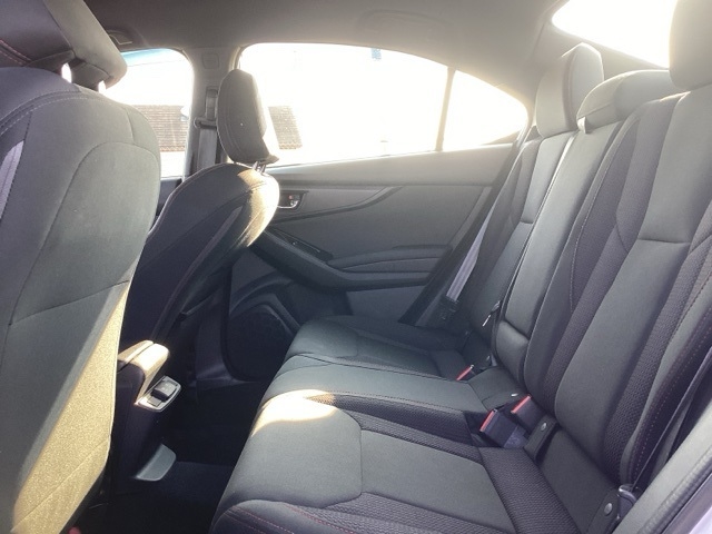 2022 Subaru WRX Premium photo 23