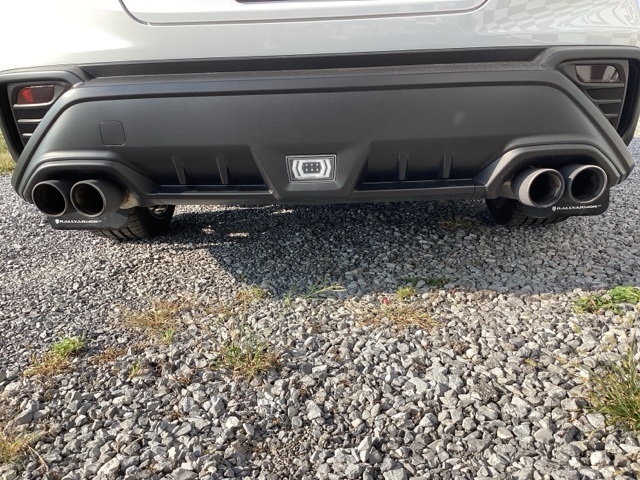 Subaru WRX  2022 Subaru WRX  2022