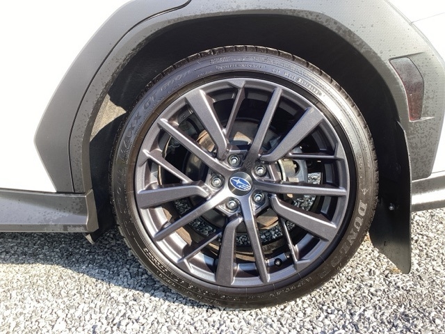 Subaru WRX  2022 Subaru WRX  2022