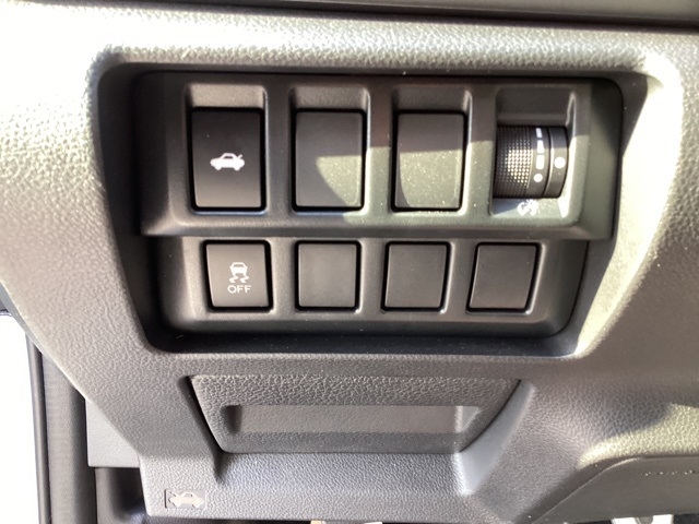 Subaru WRX  2022 Subaru WRX  2022