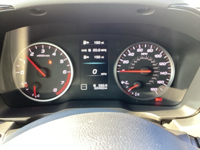 Subaru WRX  2022 Subaru WRX  2022