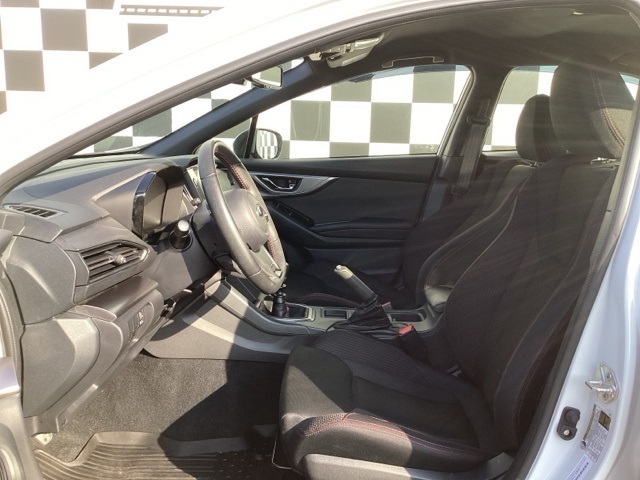 Subaru WRX  2022 Subaru WRX  2022