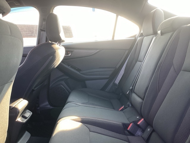 Subaru WRX  2022 Subaru WRX  2022