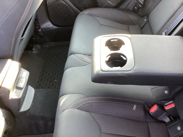 Subaru WRX  2022 Subaru WRX  2022