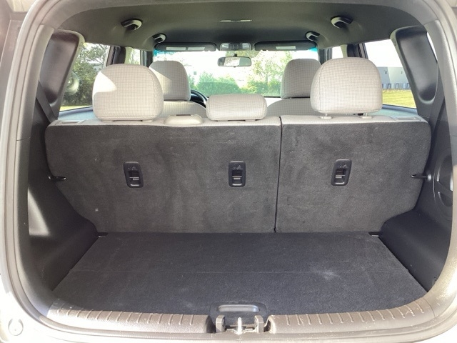 Kia Soul  2018 Kia Soul  2018